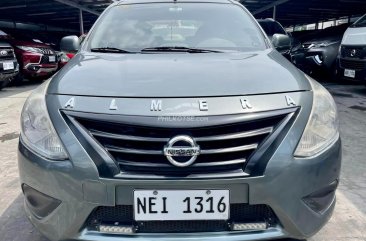 2019 Nissan Almera 1.5 E AT in Las Piñas, Metro Manila