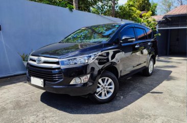 2017 Toyota Innova  2.8 G Diesel MT in Parañaque, Metro Manila