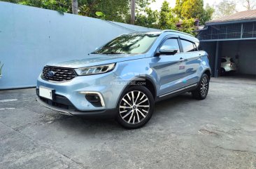 2023 Ford Territory 1.5L EcoBoost Titanium+ in Parañaque, Metro Manila