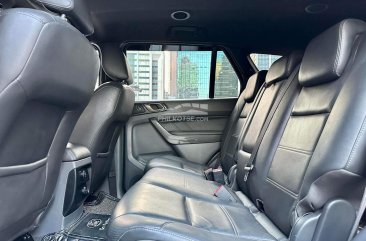 2018 Ford Everest in Makati, Metro Manila