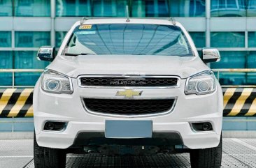 2013 Chevrolet Trailblazer in Makati, Metro Manila