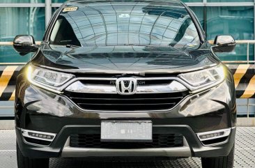 2018 Honda CR-V in Makati, Metro Manila