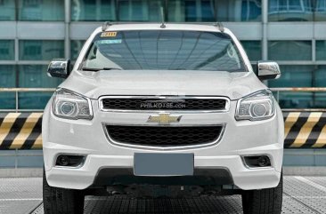 2013 Chevrolet Trailblazer in Makati, Metro Manila