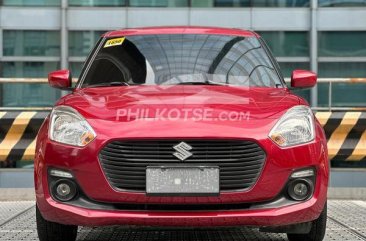 2020 Suzuki Swift 1.2 GL AT in Makati, Metro Manila