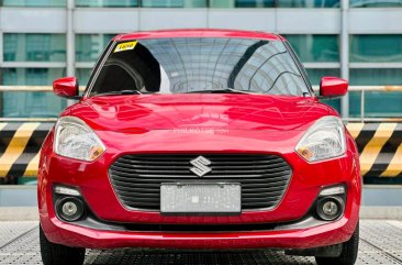 2020 Suzuki Swift in Makati, Metro Manila