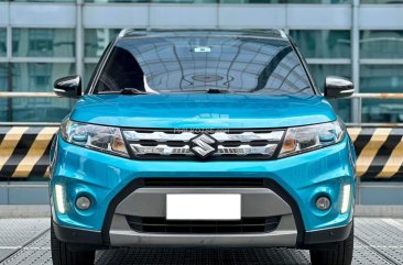 2019 Suzuki Vitara  GLX AT in Makati, Metro Manila