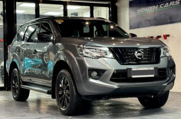 2021 Nissan Terra 2.5 VL 4x4 AT in Manila, Metro Manila