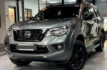 2021 Nissan Terra 2.5 VL 4x4 AT in Manila, Metro Manila