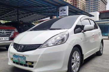 2010 Honda Brio  1.3 S AT in Pasay, Metro Manila