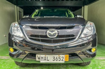 2019 Mazda BT-50  3.2L 4x4 6AT in Mandaluyong, Metro Manila