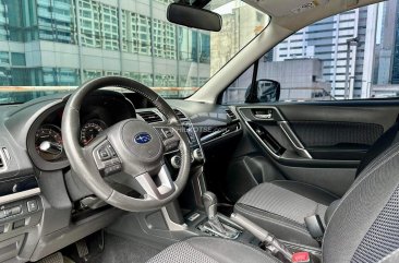 2017 Subaru Forester  2.0i-L in Makati, Metro Manila