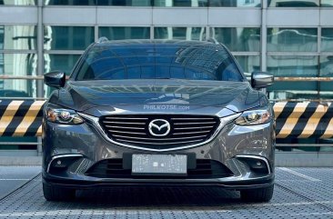 2018 Mazda 6 in Makati, Metro Manila