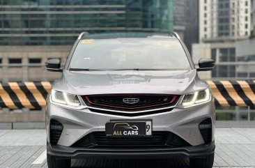 2021 Geely Coolray in Makati, Metro Manila