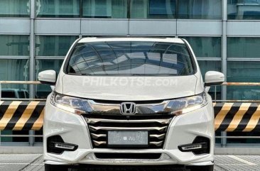 2018 Honda Odyssey  EX-V Navi in Makati, Metro Manila