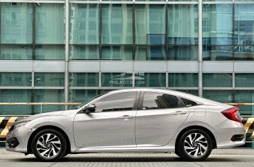 2018 Honda Civic in Makati, Metro Manila