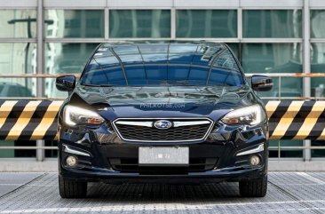 2017 Subaru Impreza  2.0i-S CVT in Makati, Metro Manila