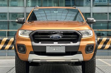 2019 Ford Ranger in Makati, Metro Manila