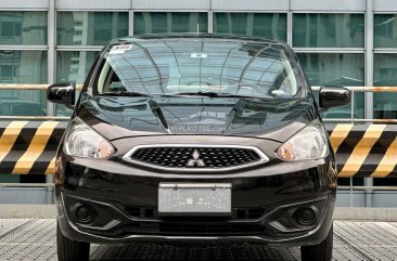 2018 Mitsubishi Mirage  GLX 1.2 CVT in Makati, Metro Manila