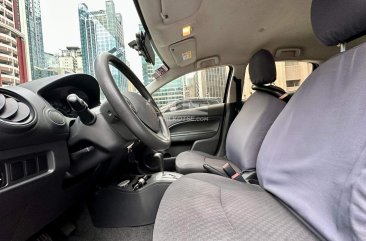 2018 Mitsubishi Mirage  GLX 1.2 CVT in Makati, Metro Manila