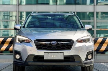 2019 Subaru XV  2.0i-S EyeSight in Makati, Metro Manila