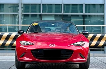 2016 Mazda Mx-5 Miata in Makati, Metro Manila