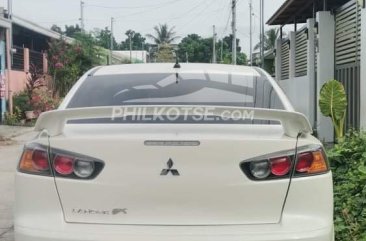 2014 Mitsubishi Lancer Ex in General Santos, South Cotabato