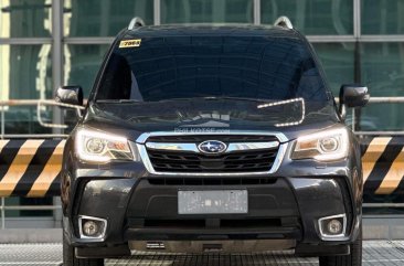 2016 Subaru Forester in Makati, Metro Manila