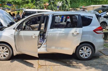 2018 Suzuki Ertiga  GL 5MT in Bacoor, Cavite