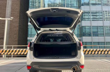 2019 Subaru Forester in Makati, Metro Manila