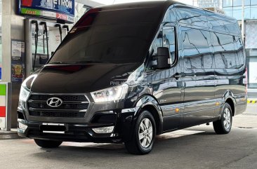 2019 Hyundai H350 in Manila, Metro Manila