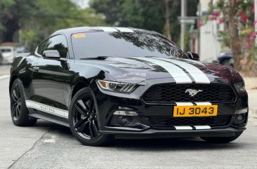 2016 Ford Mustang  2.3L Ecoboost in Manila, Metro Manila