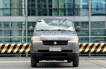 2019 Suzuki APV in Makati, Metro Manila