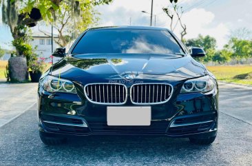 2013 BMW 520D in Makati, Metro Manila