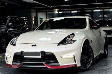 2020 Nissan 370Z 3.7 NISMO AT in Manila, Metro Manila