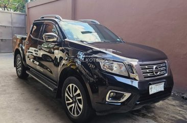 2019 Nissan Navara 4x2 EL Calibre AT in Quezon City, Metro Manila