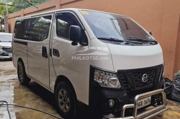 2020 Nissan Urvan in Quezon City, Metro Manila