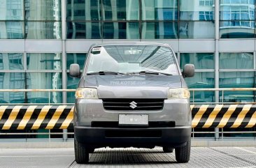 2019 Suzuki APV in Makati, Metro Manila