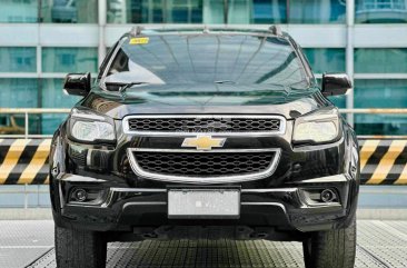 2015 Chevrolet Trailblazer in Makati, Metro Manila