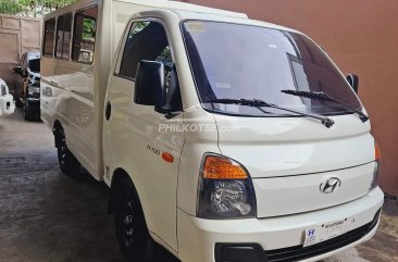 2019 Hyundai H-100 in Quezon City, Metro Manila