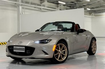 2023 Mazda Mx-5 Miata in Manila, Metro Manila