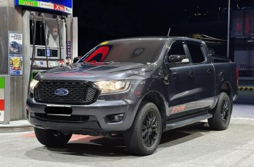 2022 Ford Ranger 2.2 FX4 4x2 AT in Manila, Metro Manila