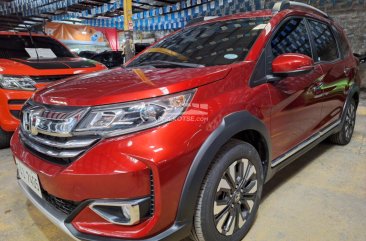 2022 Honda BR-V V 1.5 CVT in Quezon City, Metro Manila