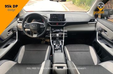 2023 Toyota Veloz in Quezon City, Metro Manila