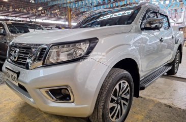 2019 Nissan Navara 4x4 VL AT in Quezon City, Metro Manila