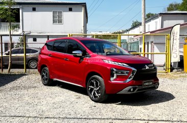 2023 Mitsubishi Xpander GLS 1.5 AT in Pasay, Metro Manila