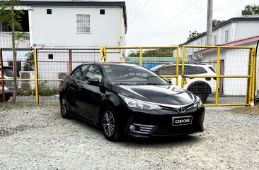 2019 Toyota Corolla Altis  1.6 V CVT in Pasay, Metro Manila