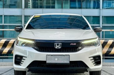 2023 Honda City Hatchback 1.5 RS CVT in Makati, Metro Manila