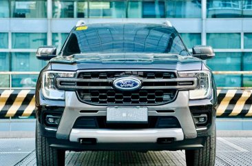 2023 Ford Ranger in Makati, Metro Manila