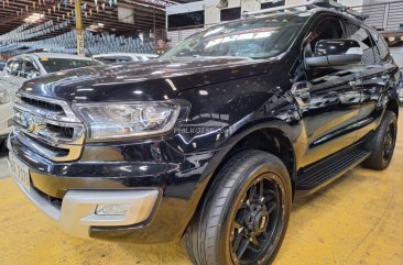 2018 Ford Everest in Quezon City, Metro Manila