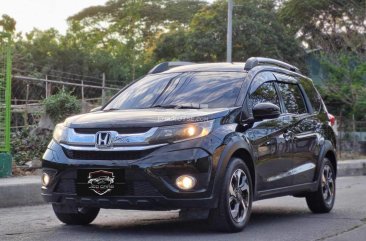 2017 Honda BR-V in Manila, Metro Manila